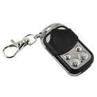 User Friendly Remote Control for 12/24V Air Diesel Heater LCD Interface