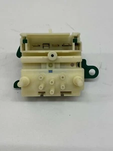 NAPA Echlin HC528 A/C Heater Selector Switch, Ford E150 '97-'01, '03-'14 - Picture 1 of 8
