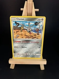 Carta Pokemon Clavion 110/181 TCG delle squadre sono la briscola - Foto 1 di 2