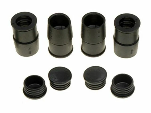 For 2009-2015 BMW 750Li Caliper Bushing Front Raybestos 17977BY 2010 2011 2012 - Image 1 of 2