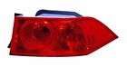 Depo Tail Light Housing for 06-08 Acura TSX 327-1903R-US