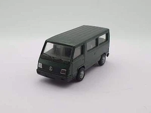 Mercedes Benz MB 100 Minibus Herpa 1/87 - Foto 1 di 2