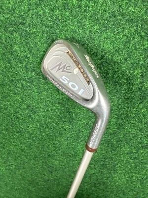 MAC GREGOR MC 501 4-Eisen - Damen (Graphit, 38 Zoll, Rechtshändig) - Bild 1 von 4