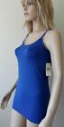 Lei (Life Energy Intelligence) Size L/XL Ladies Ultra Soft Strappy Vest Top BNWT
