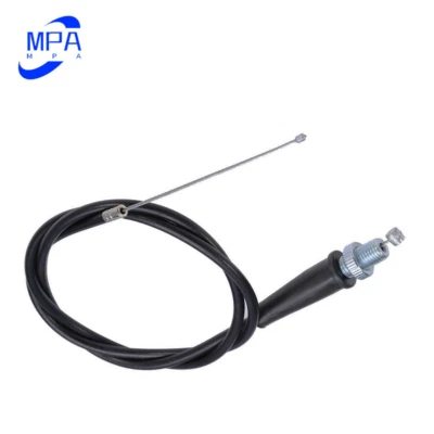 New Throttle Cable for Honda XR100 CR125 CR250R CR450R CR500R CRF50F CRF80F - Image 1 of 4