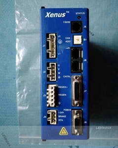 New in box Copley Controls Xenus 800-1674D 8001674D Servo Amplifier fast ship - Picture 1 of 1