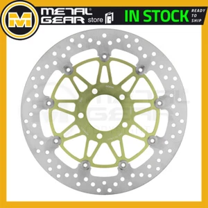 Brake Disc Rotor Front Left or Right for SUZUKI GSX 1400 2006 2007 - Picture 1 of 3