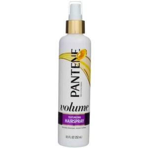 Pantene Pro-V Style Series Volume Texturizing Hairspray, 8.5 fl oz, 2 Pack - Picture 1 of 4