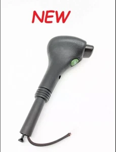 ๐ฐ 2010-2013 FORD TRANSIT CONNECT AUTOMATIC GEAR SHIFTER SHIFT LEVER KNOB ๐ฐ - Picture 1 of 5