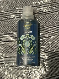 Safeguard Hydrating hand wash Ocean Breeze 10.1 FL OZ (300 mL) Hand Soap - Picture 1 of 2