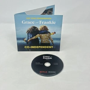 Grace and Frankie Season 4 Netflix FYC 2018 Emmy Screener DVD Select Episodes - Bild 1 von 4