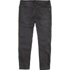 Icon Uparmor Motorcycle Jeans - Black - US Size 36 2821-1479