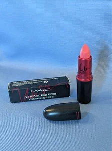 MAC lipstick Viva Glam Nicki NIB Imperfections Global Ship - Bild 1 von 5