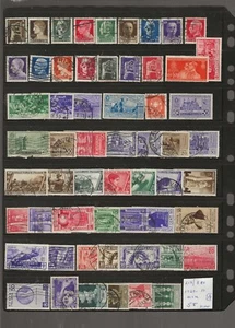 ITALIA Classics...Sc #213/380...Come nuovi e usati...192937...58 diversi - Foto 1 di 1