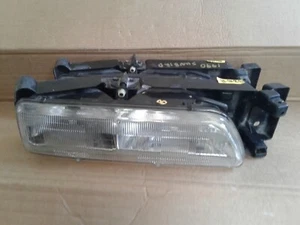 1989-1992 Pontiac Sunbird, right passenger side headlight - Picture 1 of 4