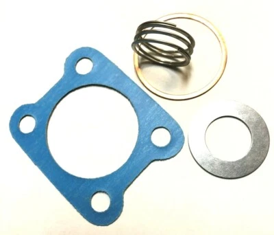 QUINCY 325 Quincy 1848 Valve Gasket,1846 Valve, 1852 Gasket, 7270 Spring For Model 325