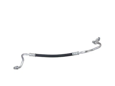 Manguera de descarga de refrigerante aire acondicionado Nissan Altima 2007-2012 24987MGQC 2008 2011 Foto 1 de 2