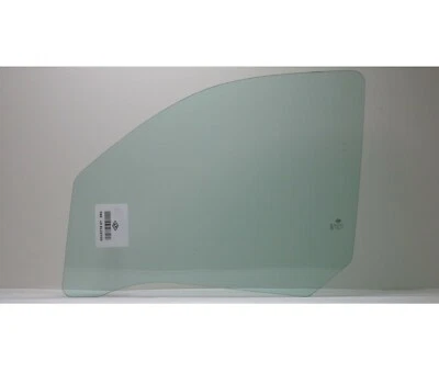 Fits 2005-2010 Dodge Dakota 2 & 4 Door Driver Side Left Front Door Glass - Image 1 of 3