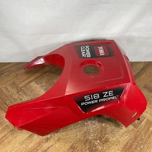 Copri telo superiore spazzaneve Toro 38475 Power Clear 18" 518 ZE - Foto 1 di 15