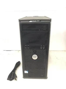 DELL Optiplex 360 Pentium Dual-Core E5400 2.70Ghz Computer w/4GB,DVDRW, No HD - Picture 1 of 11