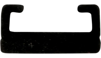 1 Pair Slides Black Yamaha 1992-1995 Exciter II / V-Max / 4 Models - Image 1 of 3