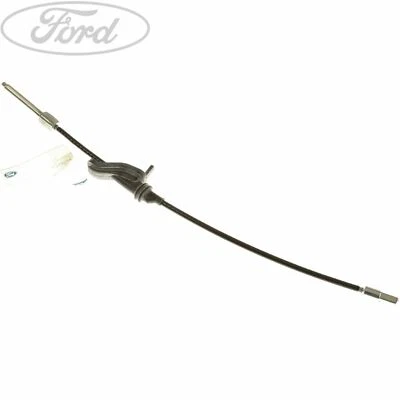 Genuine Ford C-Max MK2 Parking Hand Brake Cable 1694256 - Image 1 of 4