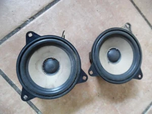 SMART Fortwo MC01 Lautsprecher 00075V002 - Bild 1 von 2