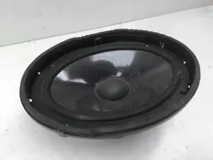 Ford Territory SX SY TX TS Ghia rear speaker sub woofer 3R73-18971-GA - Picture 1 of 4