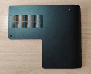 Toshiba Satellite L850 Serie HDD RAM tapa cover - Imagen 1 de 2