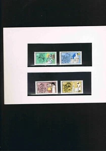 BRD Mi. Nr. 1274-1277 " Jugend - Handwerksberufe " Postfrisch, TOP ZUSTAND ! X - Bild 1 von 1
