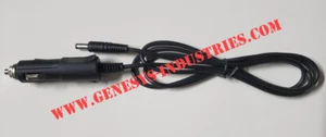 ADAPTADOR COCHE JDSU ACTERNA DSAM PARA MÓDULO DE CARGA 14 PINES 4010-00-0173 1019-00-15 - Imagen 1 de 2