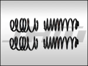 Lowering Springs, S-Series (JHM) for Audi B8 & B8.5 A4-S4 - Bild 1 von 6