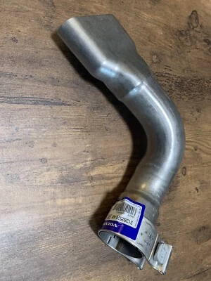 OEM NUEVO 2015 2016 2017 2018 Volvo XC60 escape derecha tubo de escape punta 31392526 Foto 1 de 4