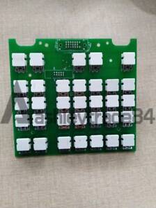 1PCS A86L-0001-0125#A FANUC Button PCB Board