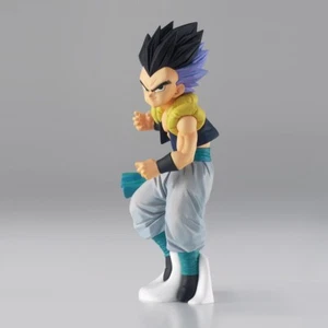 Gotenks (Dragon Ball Z) Solid Edge funktioniert Vol. 6 (Ver. A) Statue - Bild 1 von 5