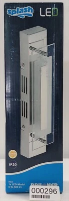 EBOND Briloner 2293-018 - Plafoniera LED SPLASH LED/6W/230V ZA-000296 - Immagine 1 di 4