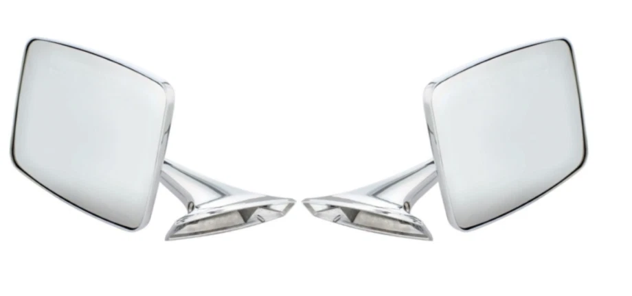 United Pacific C738710 Exterior Mirror 1973-1987 GM Truck