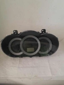 2010-2012(cluster) MPH 4 cylinder North America built Limited toyota rav4 - Picture 1 of 4