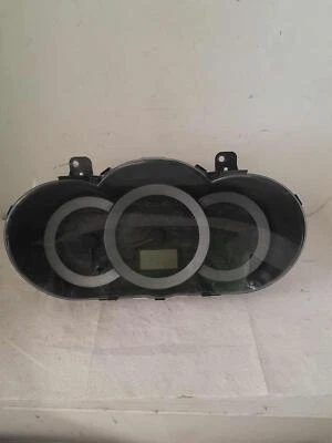 2010-2012 (cluster) MPH 4 cilindros América do Norte construído limitado toyota rav4 - Imagem 1 de 4