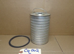 Filtro de bote de metal para cartucho Wix 551090 - LF526 LF-526 - CQ062 - Imagen 1 de 5