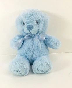 Ebba Aurora World My 1st First Teddy Bear 11" Stuffed Animal Plush Hobby Lobby - Picture 1 of 5