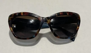 Auténticas gafas de sol Prada SPR 02Q 56 0 17 NAG-OA4 140 mm - Imagen 1 de 10