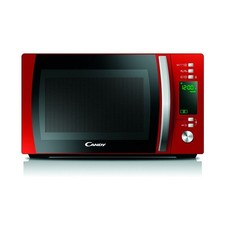 Microonde con Grill Candy CMXG20DR 20 L 1000W Rosso