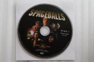 Spaceballs DVD Widescreen - Picture 1 of 1
