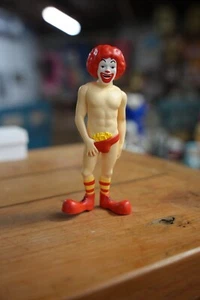 Sexy Calavera Ronald por Mago - Primera Edición de Serie 5 pulgadas - RARO - Nuevo en Caja - Imagen 1 de 6