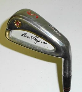 Nice Ben Hogan Edge C.F.T 5 Iron, Regular (3) Flex Steel Shaft, 38" - Picture 1 of 4
