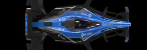 Star Citizen MISC Razor LTI Lifetime Insurance (Original Concept) - Bild 1 von 4