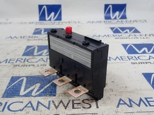 ITE FD63T175 3 Pole 600 Volt 175 Amp Breaker Trip Unit Tested FD6 FD6-A HFD6 - Picture 1 of 7