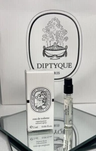 DIPTYQUE “ DO SON” EDT 2ML/0.06 Fl Oz Sample Spray Eau De Toilette. - Picture 1 of 1