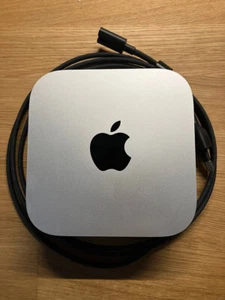 Apple Mac mini M4 256 GB, CPU 10-core e GPU 10-core - Photo 1/1